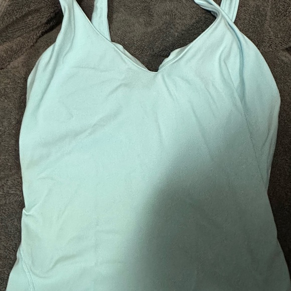 HUGE Lulu lot of leggings, tops and bikers!!!!!!! 8 total pieces! - Picture 3 of 8